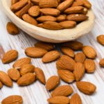 Amandes Naturelles - Croquantes et Savoureuses